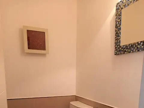 Casa en Alquiler al Noroeste