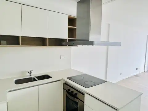 Departamento en Alquiler al Noreste