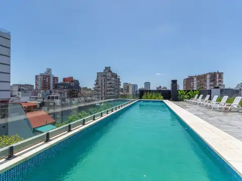 Departamento en Venta A Estrenar