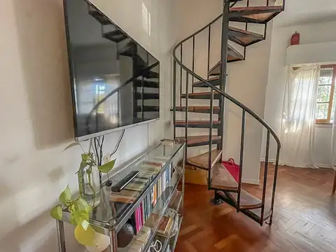 Depto Tipo Casa en Venta en San Isidro, USD 175.000