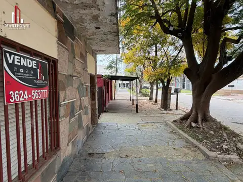 Casa en Venta en Barranqueras, USD 70.000