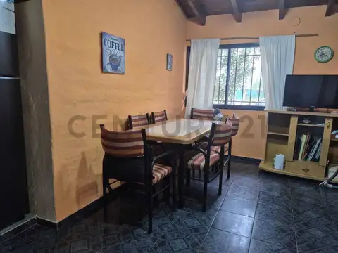 Casa en Venta de 5 dormitorios