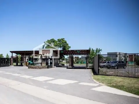 Terreno Lote  en Venta en El Aljibe, Pilar, G.B.A. Zona Norte