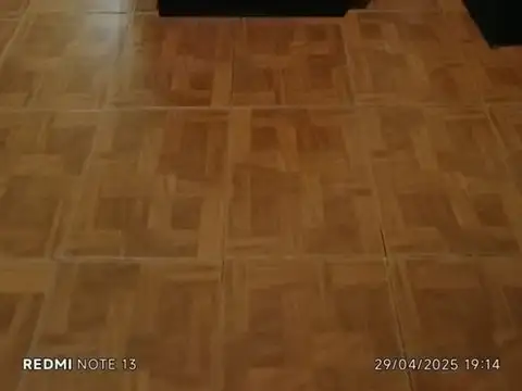 Depto Tipo Casa en Venta en Claypole, USD 36.000