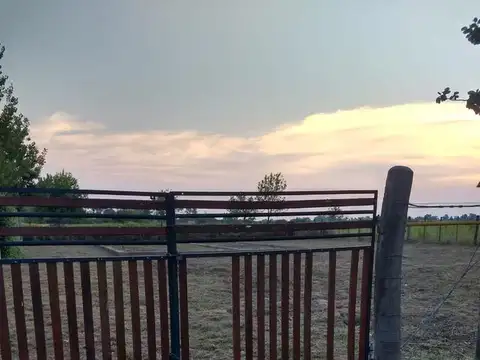 Terreno en Venta 20  mts Frente