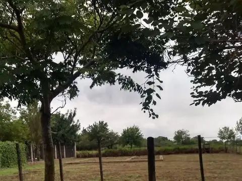 Terreno en Venta en Cayasta, USD 21.000