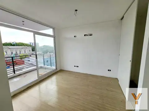 Departamento en Venta - 1 Dormitorio 1 Baño - 49mts - Parque Patricios