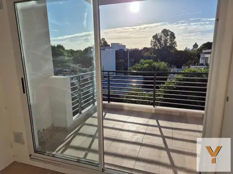 Departamento en Venta en Parque Patricios, USD 95.000