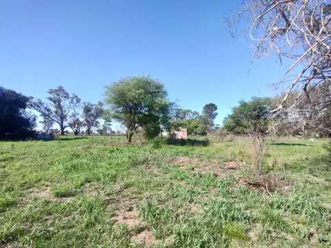 VENTA LOTE INDUSTRIAL RURAL DE 5016 M2. ZONA SUR