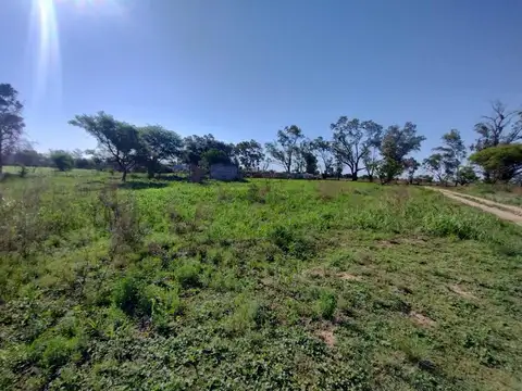 Venta lote industrial rural de 5016 m2. zona sur
