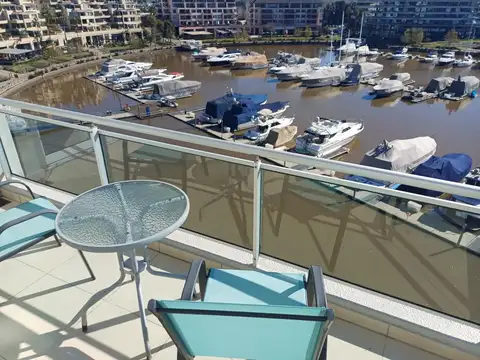 Departamento en Venta en Nordelta Bahía Grande, USD 350.000