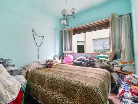 VENTA DEPTO 3 AMB VILLA URQUIZA