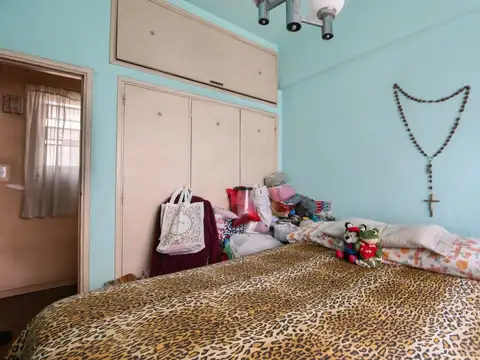 Departamento en Venta 46 años