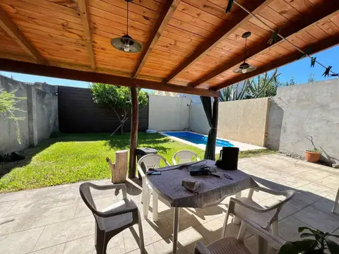 Casa en Venta en Santa Fe, La Capital