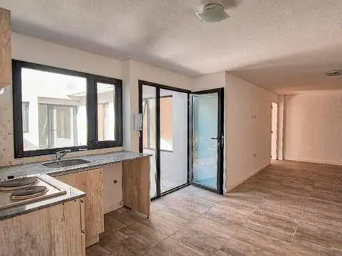 Depto Tipo Casa en Venta A Estrenar