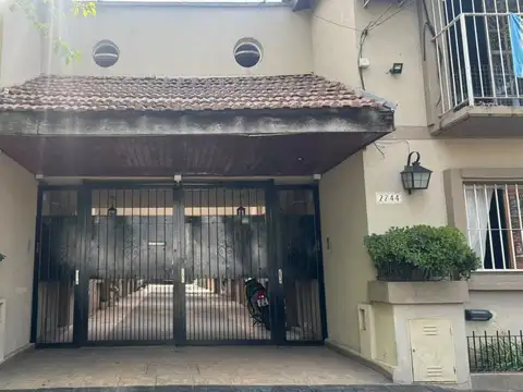 Belgrano 2200, Piso 3