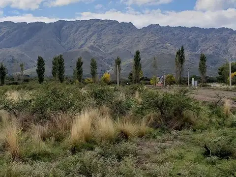 ¡Oportunidad única en Villa Larca, San Luis!