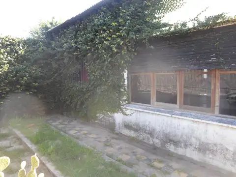 Casa en Venta en La Plata, USD 38.000