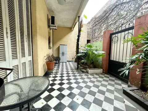 Alquiler PH Haedo 4 amb con extras y terraza