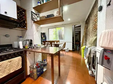Depto Tipo Casa en Alquiler 51 años