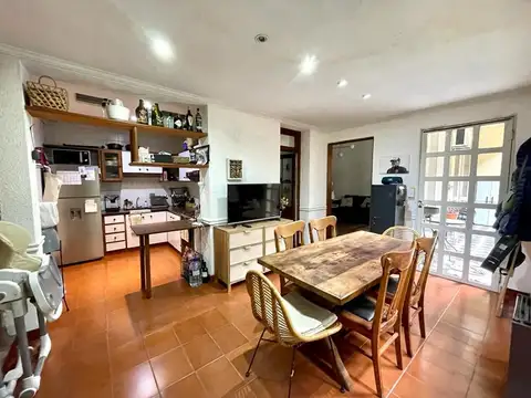 Depto Tipo Casa en Alquiler en Haedo, $ 1.400.000