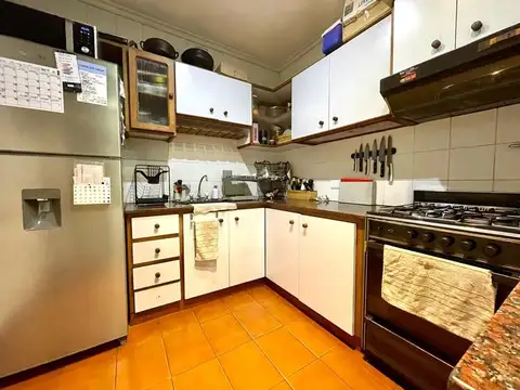 Alquiler PH Haedo 4 amb con extras y terraza