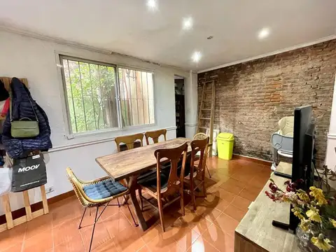 Depto Tipo Casa en Alquiler de 3 dormitorios