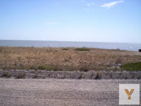 Terreno en venta - 1649mts2 - Bahía San Blas