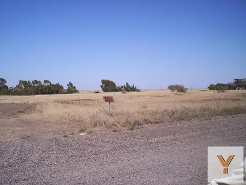 Terreno en Venta en Bahía San Blas, USD 24.000