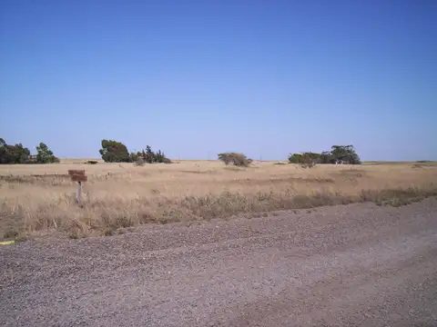 Costanera San Blas