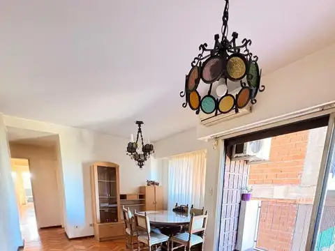 Departamento en Venta en Palermo, USD 175.000