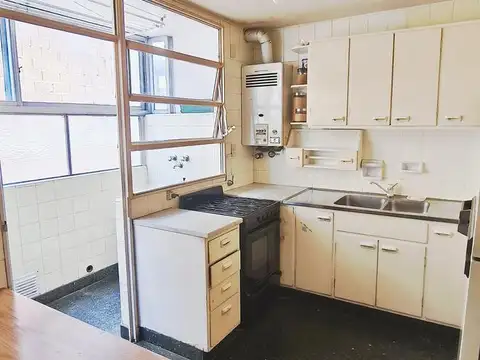 Departamento en Venta Permite mascota
