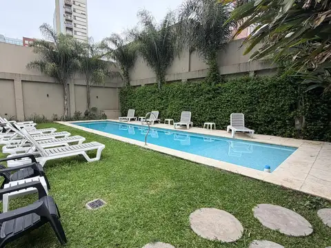 Departamento de categoria en Almagro