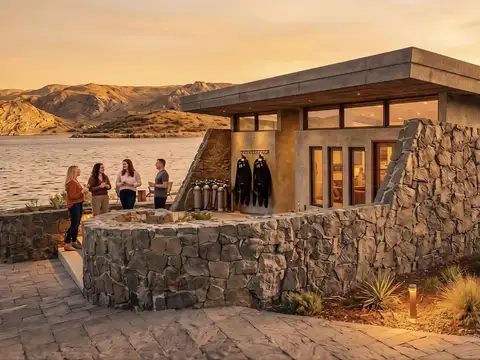 Terreno en Venta en Potrerillos, USD 110.194