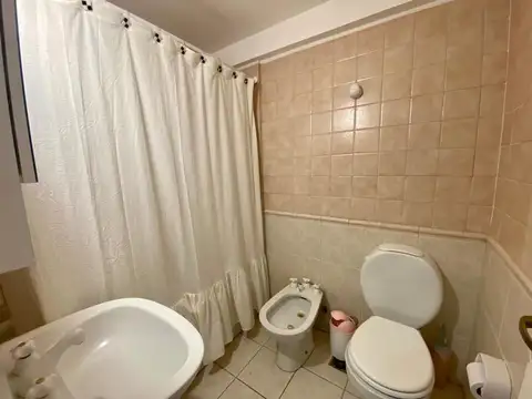 Departamento en Alquiler Temporal 26 años