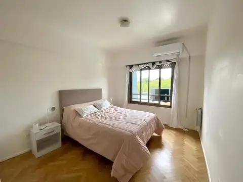 Departamento en Alquiler Temporal de 3 ambientes