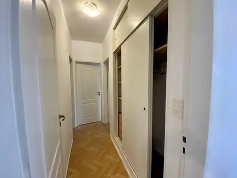 Departamento en Alquiler Temporal con 1 cocheras