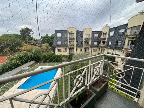 Departamento en Alquiler Temporal en Tigre Centro, USD 1.050
