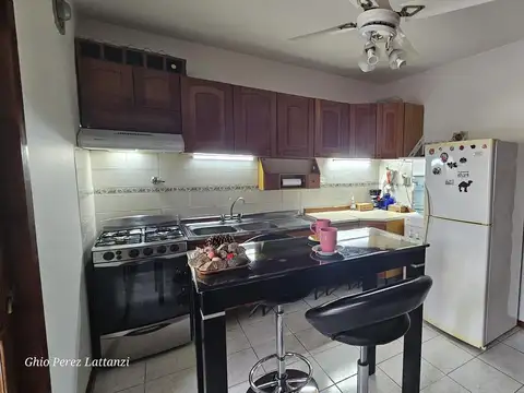 Depto Tipo Casa en Venta 20 años