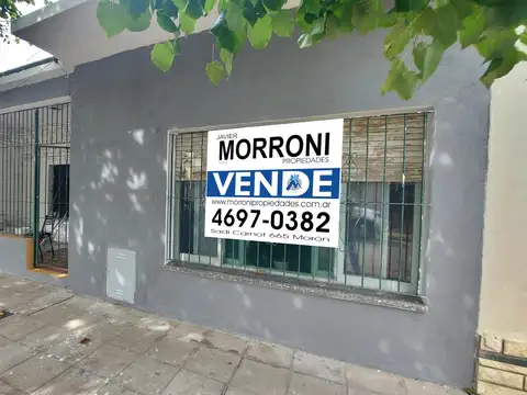 General José De San Martín 1300