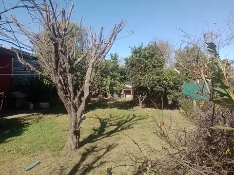 Terreno en Venta de 400,0 m2