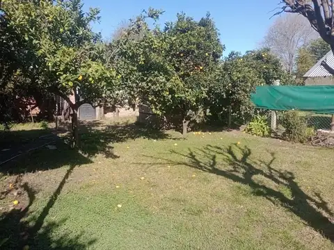Río Salado 1200