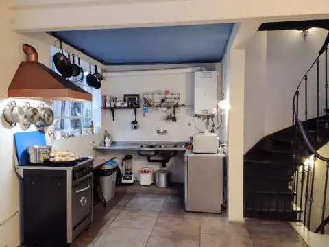 Venta de Departamento 4 Ambientes en Centro
