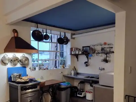 Departamento en Venta 78 años