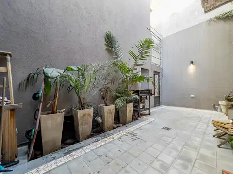 Casa en Venta 50 años