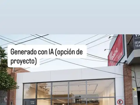 Depto Tipo Casa en Venta de 3 ambientes