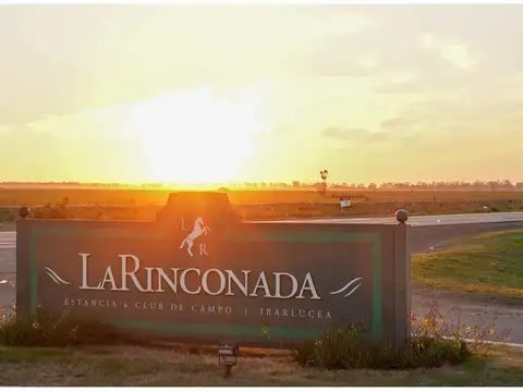Terreno en Venta en Ibarlucea, Rosario