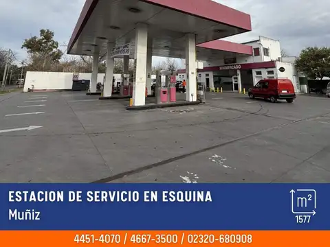Terreno - Venta - Argentina, Muñiz