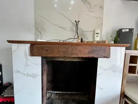 Casa en Alquiler 10 años