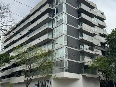 Departamento 3 ambientes con cochera, en venta, en Villa Devoto